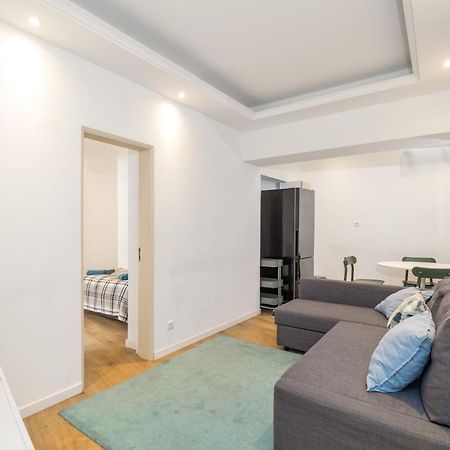 Ola Lisbon - Alfama III Apartment Ngoại thất bức ảnh