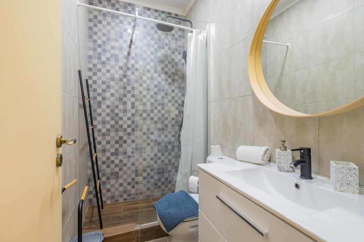Ola Lisbon - Alfama III Apartment Ngoại thất bức ảnh