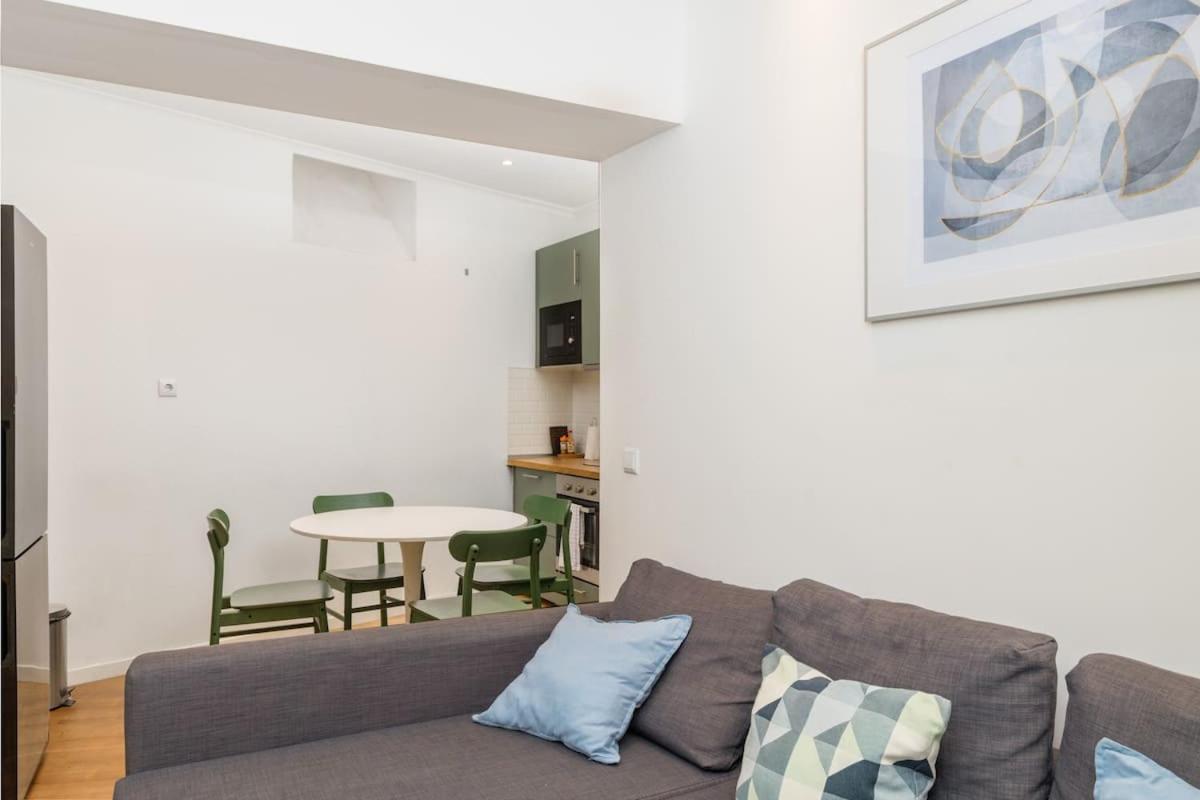 Ola Lisbon - Alfama III Apartment Ngoại thất bức ảnh